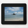 China men hat mousepad
