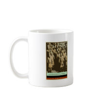 China Mugs