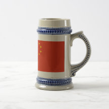 China Mugs