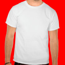 China Out of Tibet Now Tee Shirt.