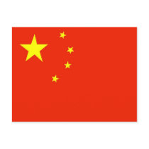 China Post Card