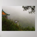 China Poster