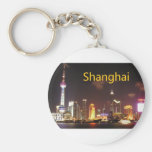 China Shanghai (St.K) Key Chain
