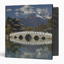 CHINA, Yunnan Province, Lijiang. Lijiang Old Binders