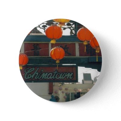 Chinatown Pins by quetzal323