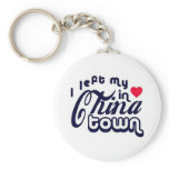 Chinatown Key Chains