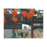 Chinatown- Los Angeles Postcard