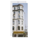 Chinatown New York City rack cards