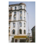 Chinatown New York City Customized Stationery