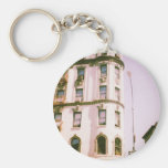 Chinatown, New York Keychains