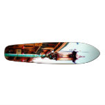 Chinatown skateboard
