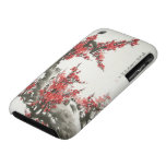 Chinese Cherry Blossom Iphone 3 Cover