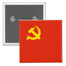 Chinese Communist Party, Colombia Pin