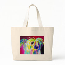 Chinese Crested #2 Bags