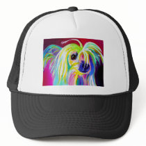 Chinese Crested #2