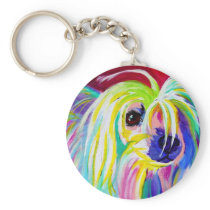 Chinese Crested #2