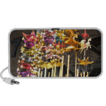Chinese Decorations Mini Speakers