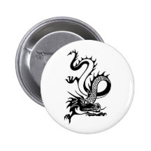 Chinese Dragon (13) Pins