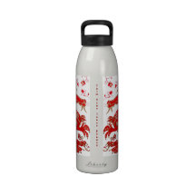Chinese Dragon Astrology Liberty Bottle Drinking Bottle