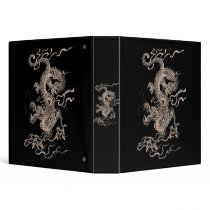 Chinese Dragon