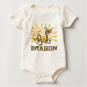 Chinese Dragon Chinese Zodiac Dragon T-Shirt