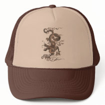 Chinese Dragon