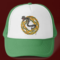 Chinese Dragon hats