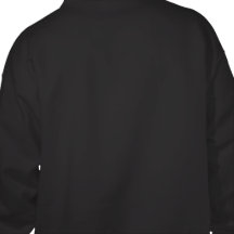 Chinese Dragon Hooded Sweatshirts