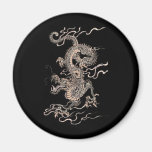 Chinese Dragon Magnet