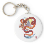 Chinese Dragon modified