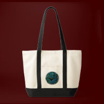 Chinese Dragon Ornament bags