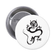 Chinese Dragon Pins