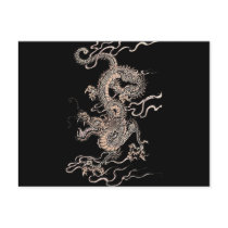 Chinese Dragon