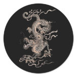 Chinese Dragon