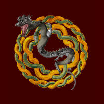 Chinese Dragon t-shirts
