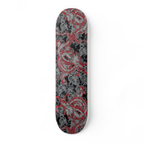 Chinese Dragon - Year of the Dragon Skate Board