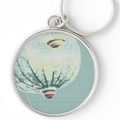 Chinese Lanterns Art, TBA image, template Key Chains by JayneLogan