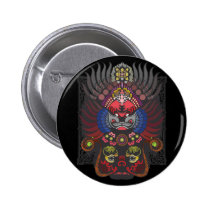 Chinese Mask buttons