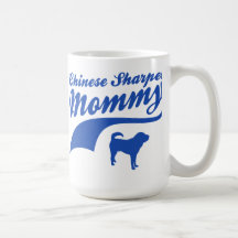 chinese   Mommy Mug