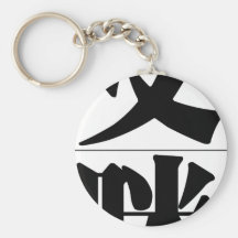 Chinese name for Amy 20015_3.pdf Keychains