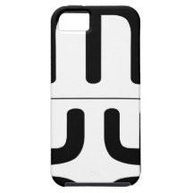 Chinese name for Booth 20476_0.pdf iPhone 5 Case