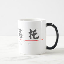 Chinese name for Bristol 21433_4.pdf Coffee Mugs