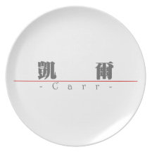 Chinese name for Carr 20500_3.pdf Plates