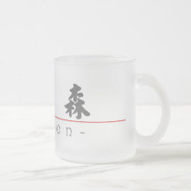 Chinese name for Carson 22084_4.pdf Mug