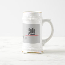 Chinese name for Cassidy 21282_3.pdf Coffee Mugs
