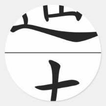Chinese name for Dave 20538_1.pdf Stickers