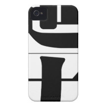 Chinese name for Dave 20538_3.pdf iPhone 4 Covers