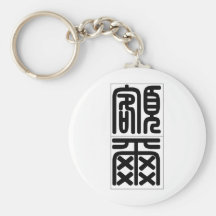 Chinese name for Earl 20557_0.pdf Keychain