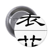 Chinese name for Griffith 20608_2.pdf Pinback Buttons