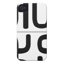 Chinese name for Harley 20617_0.pdf iPhone 4 Cover